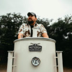 Foto de publicidade pessoal