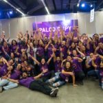 Participantes evento Gupy