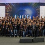 Participantes evento planeta canon