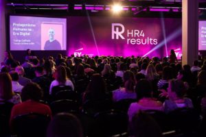 produtora vídeo institucional da HR4 Results